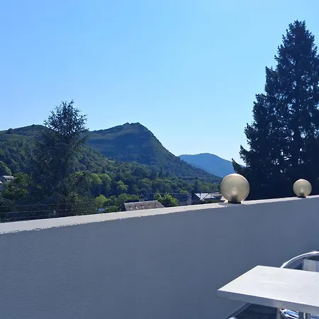 Hotel Domus L'etoile