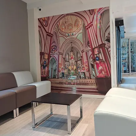 Domus L'etoile